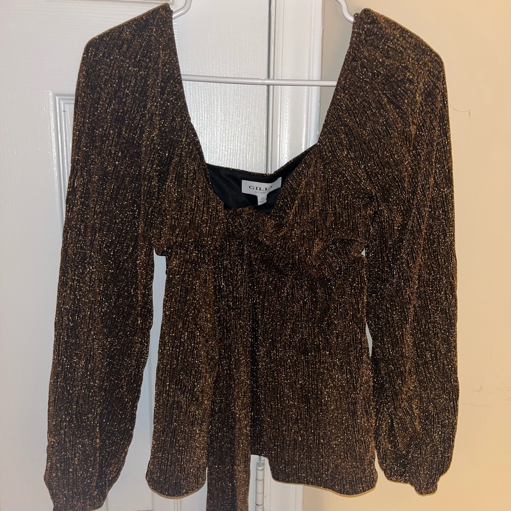 Versona top